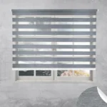 Blackout Zebra Perde